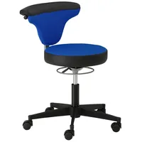 Mayer Sitzmöbel myTORRO SIT Polyester Dunkelblau