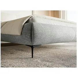 Selsey Ovalle 180 x 213 cm Grau