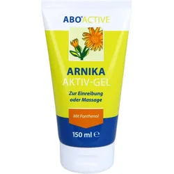 ARNIKA AKTIV Gel 150 ml