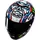 HJC Helmets RPHA 1 V2 Mehrfarbig L