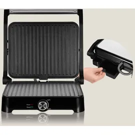 Zeegma Grill Chef Base 2-in-1 schwarz