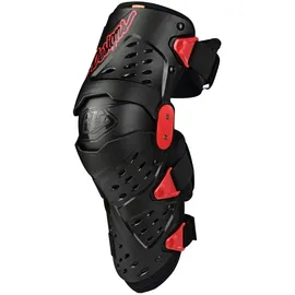 Troy Lee Designs Knieschoner Triad XS-S Schwarz