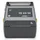 Zebra Technologies Zebra ZD621d 300 dpi), Etikettendrucker, Grau