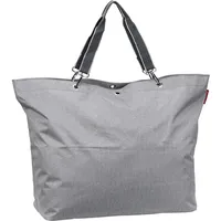 Reisenthel Einkaufstasche shopper XL Herringbone Grey Grau Damen