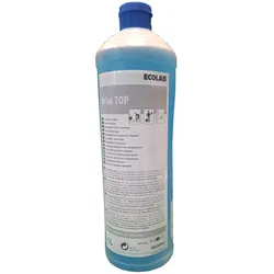 Ecolab Brial Top 1L Schonreiniger phosphatfrei
