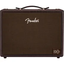 Fender Acoustic Junior GO - Akustikgitarren-Verstärker