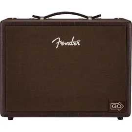 Fender Acoustic Junior GO - Akustikgitarren-Verstärker