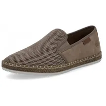 Rieker B5265 Herren Beige/Braun 46
