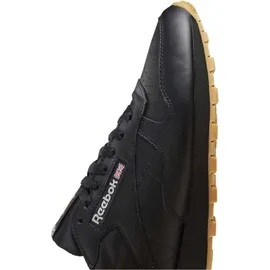 Reebok Classic Leather Core Black / Pure Grey / Rubber Gum 48,5