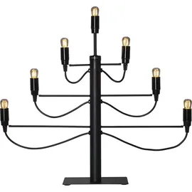 Star Trading Kerzenständer, Kerzenleuchter Milano