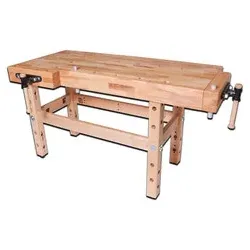 Hobelbank Profi L