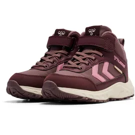 hummel Root Tex Jr Lila 34