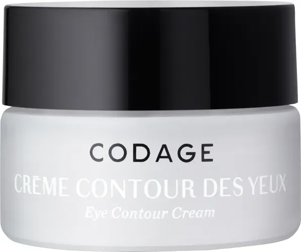 Crème Contour des Yeux