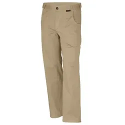 Bundhose "favorit" khaki, Größe 48 - khaki - 48