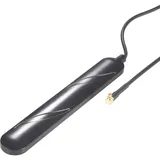 TRU Components 199399 Antenne Passend für (GSM Modul): GX 106 , GX 107 , GX 110