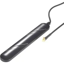 TRU Components 199399 Antenne Passend für (GSM Modul): GX 106 , GX 107 , GX 110