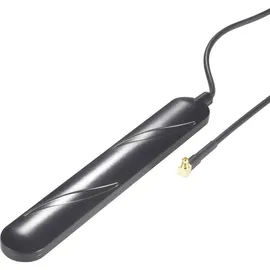 TRU Components 199399 Antenne Passend für (GSM Modul): GX 106 , GX 107 , GX 110