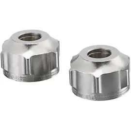 OVENTROP Ofix CEP Klemmringverschraubung 12mm Rohrverbinder