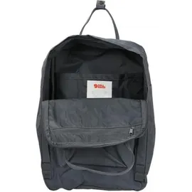 Fjällräven Kanken Laptop 17" graphite