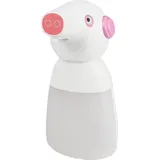 Automatischer Schaumseifenspender Für Mobiltelefone, Haushalt, Kinder, Handdesinfektionsmittelspender, Intelligenter Seifenspender, Infrarot, Cartoon-design - Aquaforge