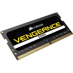 Corsair Vengeance Performance DDR4 S0DIMM 16GB 2x8GB