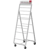 Bessey Zwingenwagen, unbestückt ZW1