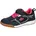 Unisex Kinder Vs Hallenturnschuhe Marine Pink 41