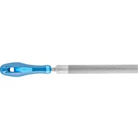Pferd tools PFERD Werkstattfeile Halbrund Hieb 2 inkl. Ergonomie-Feilenheft