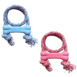 Kong Puppy Goodie Bone XS Rosa