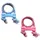 Kong Puppy Goodie Bone XS Rosa