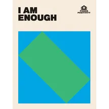 Hardie Grant I Am Enough (Power Positivity)
