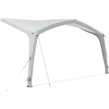 Dometic Sunshine AIR Tour Aufblasbares Vordach 400 cm Silber
