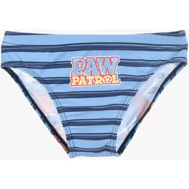 Paw Patrol Badehose Paw Patrol Blau 98
