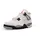 Nike Air Jordan 4 Kinder Weiß/Grau 38