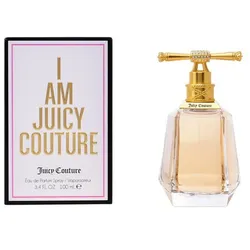 Damenparfüm Juicy Couture I Am Juicy Couture EDP