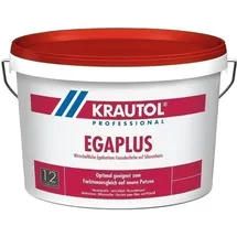 Krautol GmbH Egaplus Weiß 12,5 l