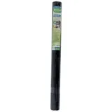 FP - Floraworld Unkrautvlies 1x15m 90g/qm Dunkelgrau, Rolle