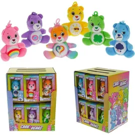 Simba Care Bears Collectible Minis, 7cm, 6-s.