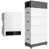 GoodWe KN ET Plus HV 5kW Hybrid Wechselrichter 10,24 kWh