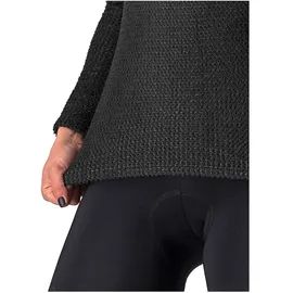 Castelli Cold Days 2nd Langarm-baselayer Schwarz L