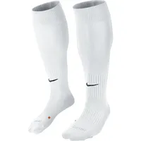 Nike Classic 2 Cushioned Over-the-Calf Socken Team White/Black 42-46