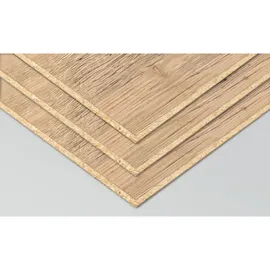EGGER Wandpaneel DecoWall DO006 Namur Fichte hell 3 St. 125 x 66 x 1,2 cm