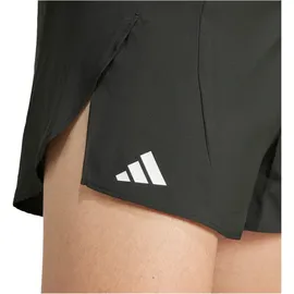 adidas Adizero Essentials Running Split - Black L