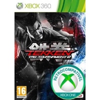 Bandai Namco Entertainment Tekken Tag Tournament 2 Xbox 360