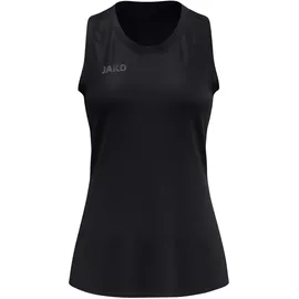 Jako Light Flow Damen Tanktop schwarz S