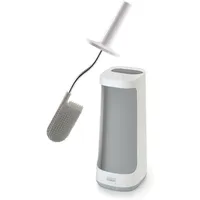 Joseph Joseph FlexPlus WC-Bürste Aufbewahrungsständer Hellgrau