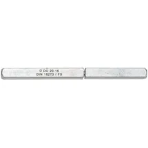 erich dieckmann gesellschaft mit beschränkter haftung Panikstift 4-KT.9x120 mm 4