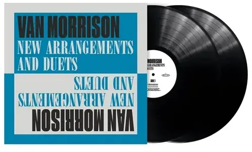 New Arrangements And Duets ( 2LP)