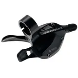 Sram X5 3-fach schwarz
