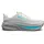 Brooks Ghost 17 GTX Damen Coconut/Oyster/Blue 37,5